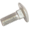 Vicon KG00654400 Śruba M10x25 A2 zamkowa Kverneland