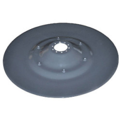 VGET049K0 Talerz ślizgowy 995 mm Kverneland Vicon 9000000490017
