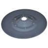 VGET049K0 Talerz ślizgowy 995 mm Kverneland Vicon 9000000490017