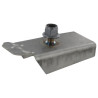 Vicon VNB4955878N Łopatka rozsiewająca, dł. 135 mm zam.