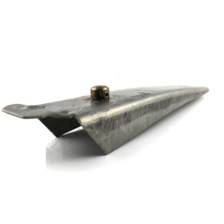 Łopatka rozsiewająca, dł. 285mm / 10-24 m /