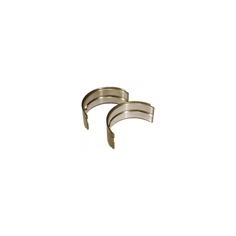 RE27351 John Deere Para panewek wzdłużne wału korbowego Vapormatic 5035776848919