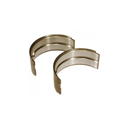 RE27351 John Deere Para panewek wzdłużne wału korbowego Vapormatic 5035776848919