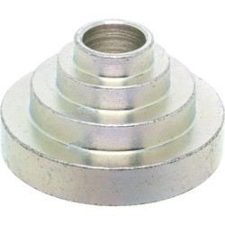 Amazone 962737 Tuleja RD 10278 45X 25,5 11SMn30+C
