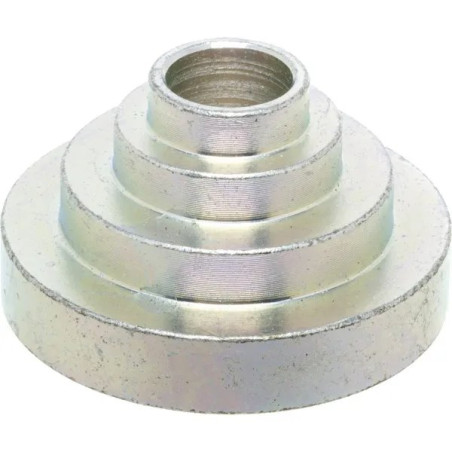 Amazone 962737 Tuleja RD 10278 45X 25,5 11SMn30+C