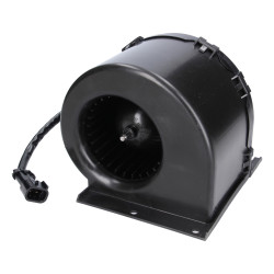 AL80700 John Deere Silnik dmuchawy Vapormatic 5035776687860