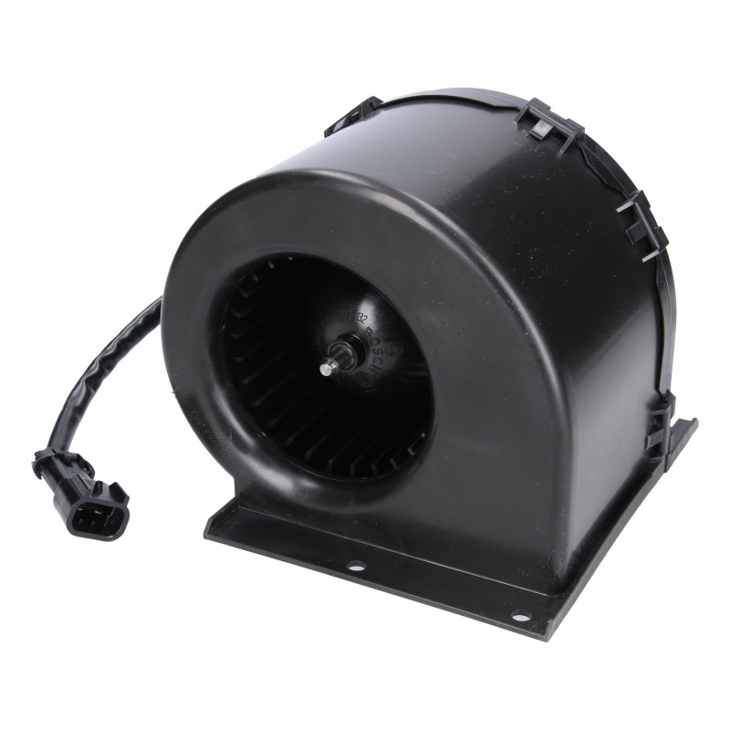 AL80700 John Deere Silnik dmuchawy Vapormatic 5035776687860