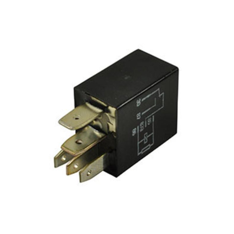 AL76702 John Deere Przekaźnik Vapormatic 5035776836602