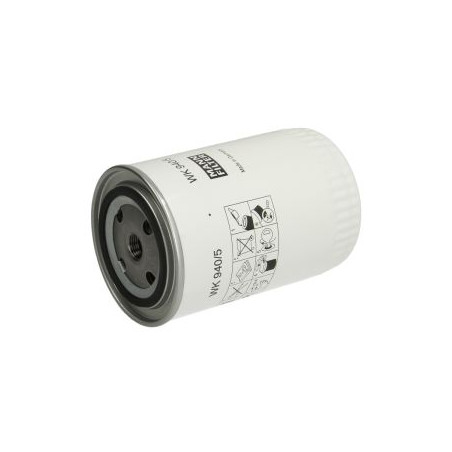 Fltr paliwa WK940/5