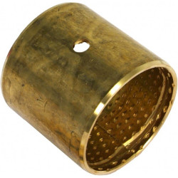 L76471 John Deere Tuleja zawieszenia osi przedniej 2-WD 51,5x56,5x52,25 Vapormatic 5035776684067