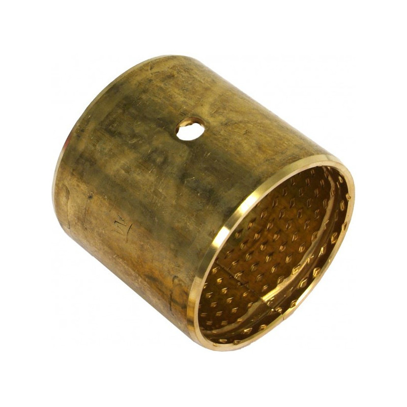 L76471 John Deere Tuleja zawieszenia osi przedniej 2-WD 51,5x56,5x52,25 Vapormatic 5035776684067