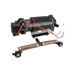 Pompa Shurflo membranowa 12V 26,5 l/m 4111-035