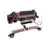 Pompa Shurflo membranowa 12V 26,5 l/m 4111-035