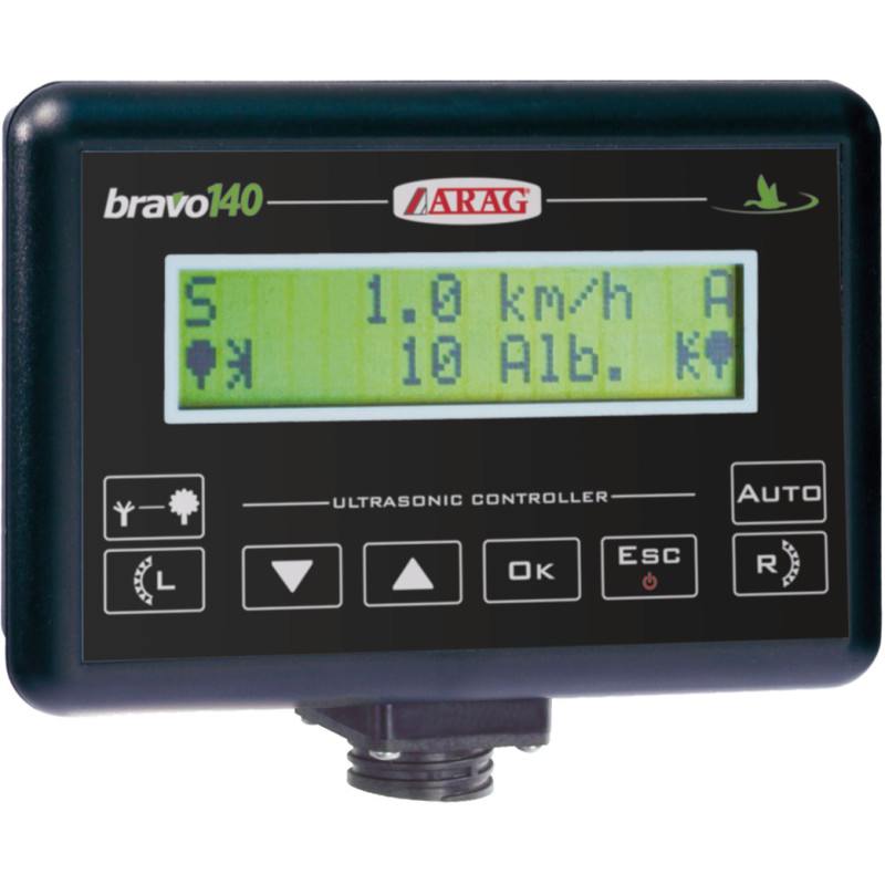 Komputer sterujący opryskiem B 46714221 Arag 8026834338906