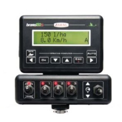 Komputer sterujący opryskiem B 467180301 Arag 8026834317734