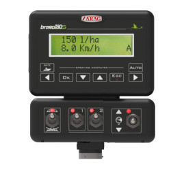 Komputer sterujący opryskiem B 467185203 Arag 8026834317796