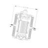 Pompa Shurflo membranowa 12V 26,5 l/m 4111-035