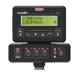 Komputer sterujący opryskiem B 467185303 Arag 8026834317802