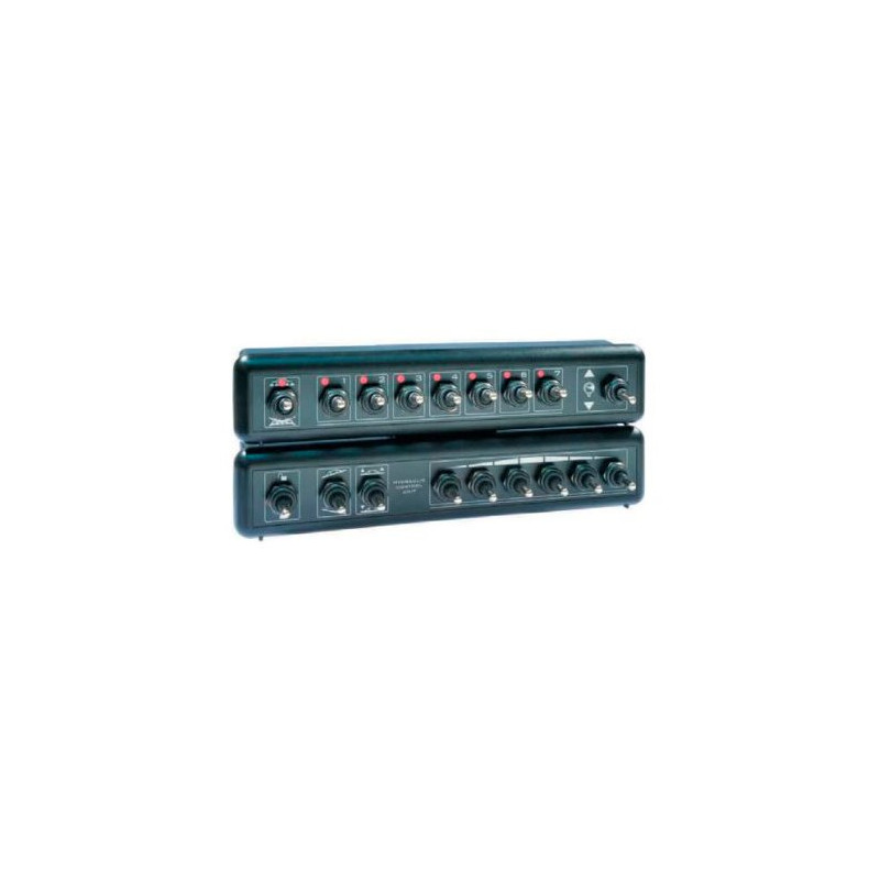 Panel pomocniczy GCS3200 Arag 46822711