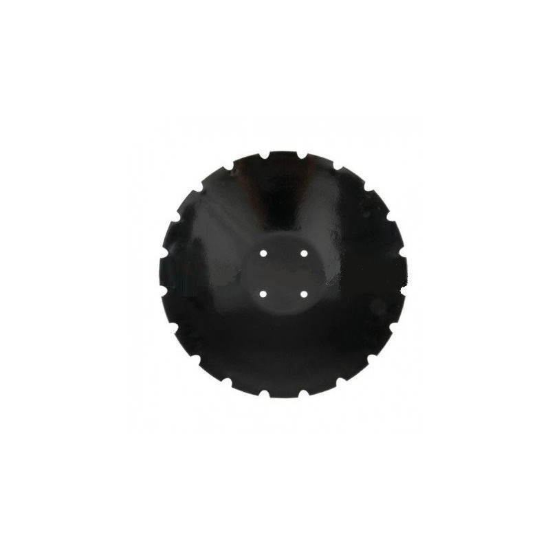 Talerz uzębiony 460x4.0 mm