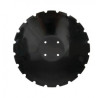 Talerz uzębiony 460x4.0 mm