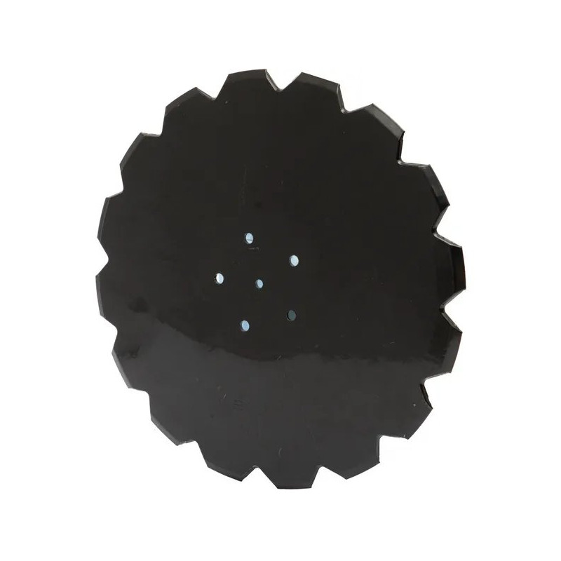 Talerz uzębiony 510x6.0 mm