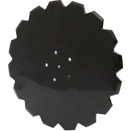 Talerz uzębiony 510x6.0 mm