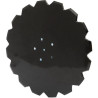 Talerz uzębiony 510x6.0 mm