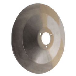 Talerz redlicy gładki 300x3.0 mm