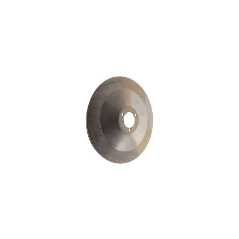Talerz redlicy gładki 300x3.0 mm