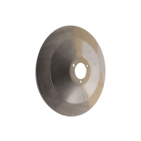 Talerz redlicy gładki 300x3.0 mm
