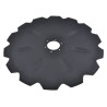 Talerz uzębiony 500x5.0 mm