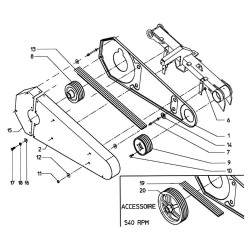 Vicon - VNB4050793