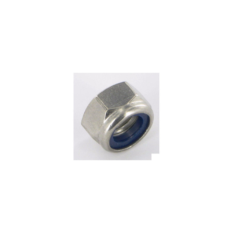 Vicon PS KG01070200 Nakrętka M14 A2 samohamowna Kverneland