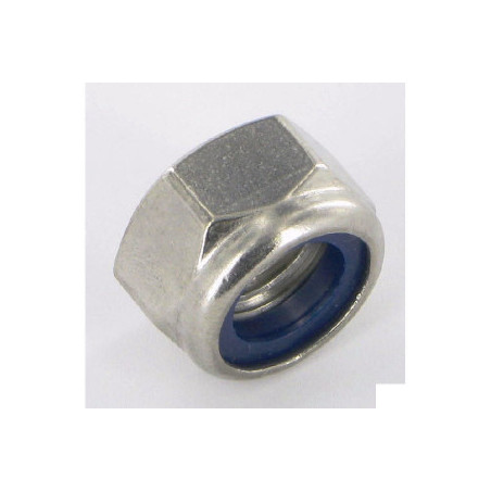 Vicon PS KG01070200 Nakrętka M14 A2 samohamowna Kverneland