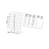Pompa Shurflo membranowa 12 V 3,4 l/mi 8000-541-236