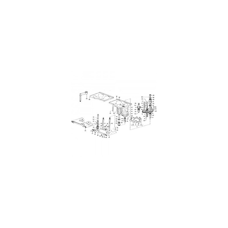 Vicon - VGEH00222