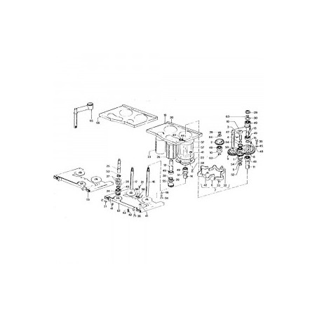 Vicon - VGEH00222