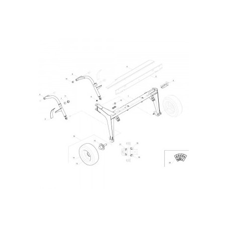 Vicon - VNB1604878