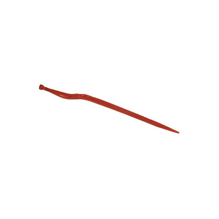 Ząb ładowacza ugięty 880mm M22x1,5 Vicon 6082-VN79130080