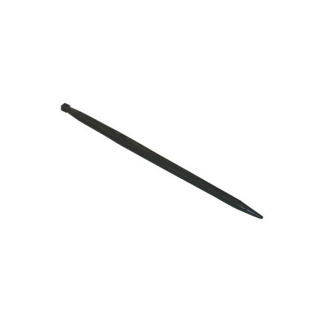 Ząb ładowacza prosty 1000mm M28x1,5 firmy Battista Porteri 5193FT36