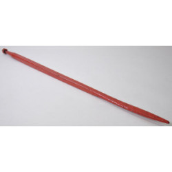 Ząb ładowacza prosty 1100mm M20x1,5 firmy Kverneland 5193KK221156