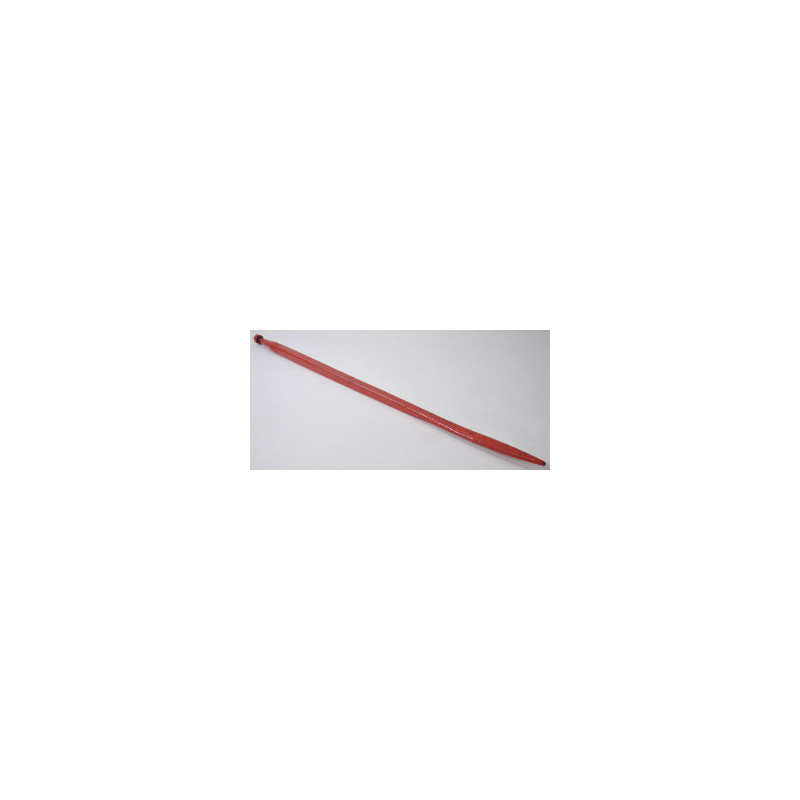 Ząb ładowacza prosty 1100mm M20x1,5 firmy Kverneland 5193KK221156