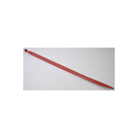 Ząb ładowacza prosty 1100mm M20x1,5 firmy Kverneland 5193KK221156