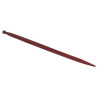 Ząb ładowacza prosty 1100mm M28x1,5 firmy SHW 5193FT38