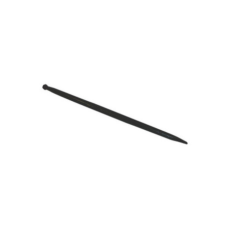 Ząb ładowacza prosty 1100mm M28x1,5 firmy Battista Porteri 5193FT17