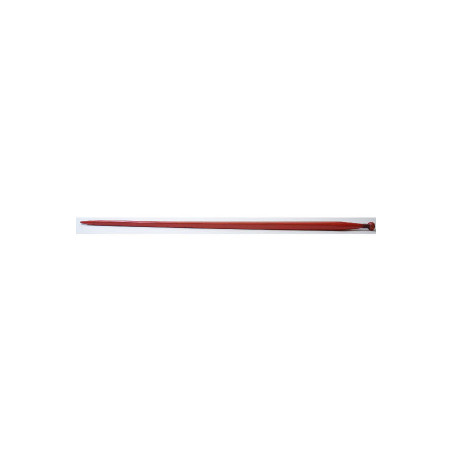 Ząb ładowacza prosty 1250mm M20x1,5 firmy Kverneland 5193KK221153