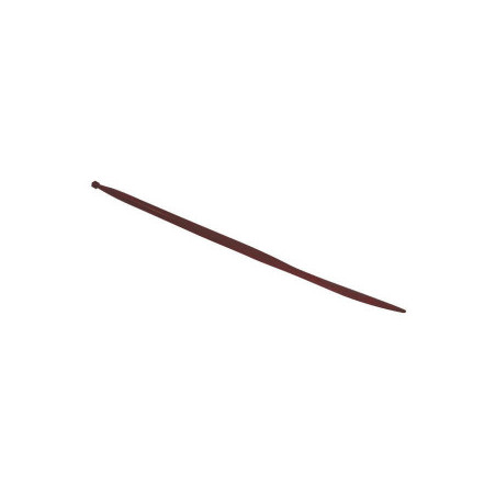 Ząb ładowacza prosty 1250mm M22x1,5 firmy SHW 5193FT13
