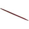 Ząb ładowacza prosty 1250mm M28x1,5 firmy SHW 5193FT39