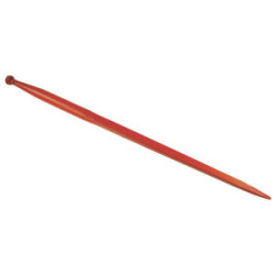 Ząb ładowacza prosty 1250mm M28x1,5 firmy SHW 5193FT51
